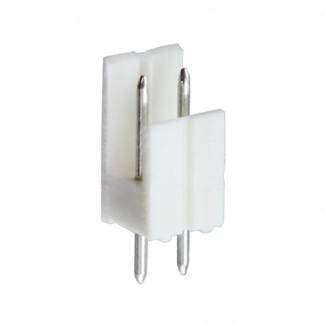828548-2 TE Connectivity AMP Connectors  Headers Male Pins